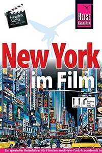 Filmführer New York 