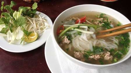 Suppe vietnamesisch © Bill Kasman-pixabay.com